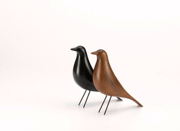 Vitra Eames House Bird, nero