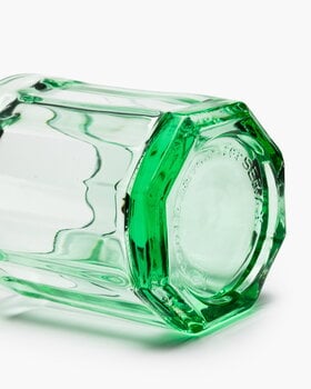 Serax Bicchiere Fish & Fish, 22 cl, verde, immagine extra