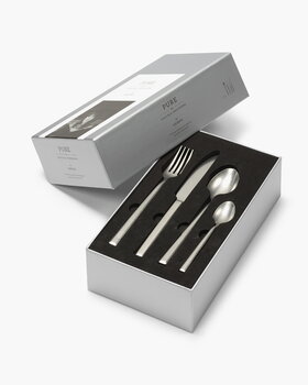 Serax Pure giftbox cutlery set, 24 pcs, extra image