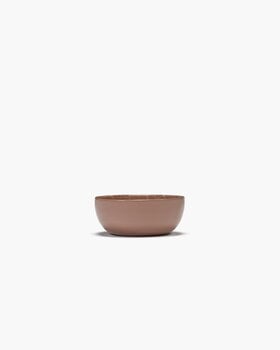 Serax Zuma bowl, XS, 12,5 cm, sienna, extra image