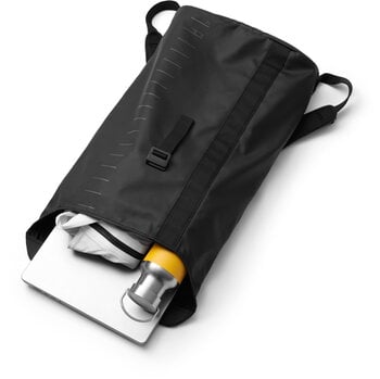 Db Journey Essential reppu, 12 L, black out, tuotteen lisäkuva