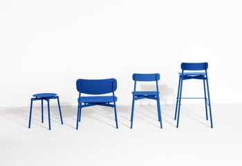 Petite Friture Fromme chair, blue