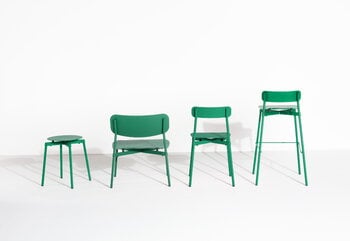Petite Friture Fromme chair, mint green