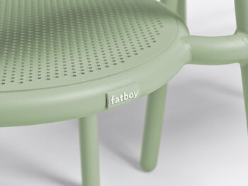 Fatboy Toní armchair, mist green