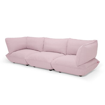 Fatboy Sumo Grand soffa, bubble pink