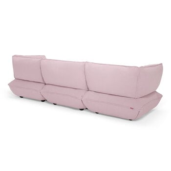 Fatboy Sumo Grand sofa, bubble pink
