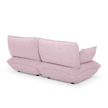 Fatboy Sumo Medium sofa, bubble pink