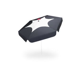 Fatboy Sunshady parasol, 300 cm, anthracite