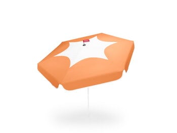 Fatboy Sunshady parasol, 300 cm, pumpkin orange
