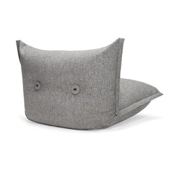 Fatboy The BonBaron Mingle Loungesessel, Grid Stone