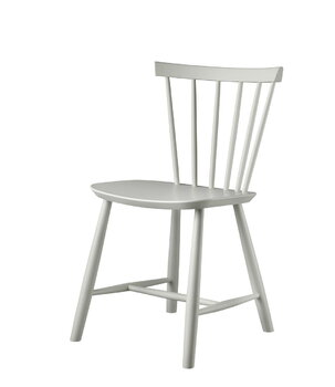 FDB Møbler J46 chair, Dust & Bones