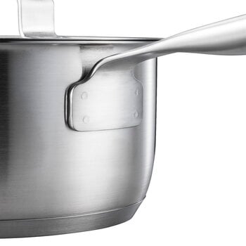 Fiskars All Steel sauce pan, 1,5 L
