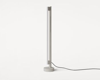 Frama Eiffel Single golvlampa, 100 cm, rostfritt stål