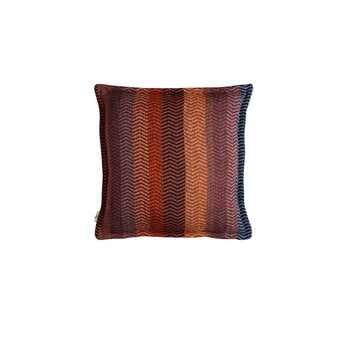 Røros Tweed Fri cushion, 60 x 60 cm, Late Fall