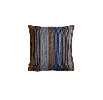 Røros Tweed Fri cushion, 60 x 60 cm, November View