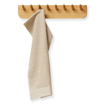 Form & Refine Echo coat rack 40 cm, oak