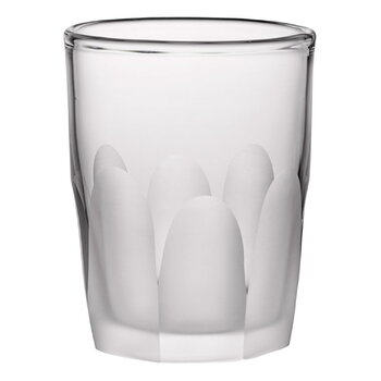 The Table Project Facet 01 tumbler, set of 2, clear, extra image