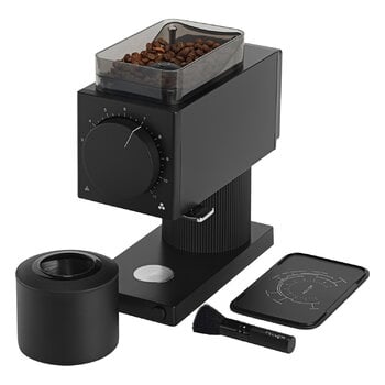 Fellow Ode brew grinder Gen 2, matte black