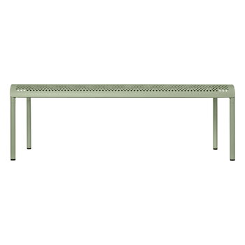 Ferm Living Dapple sohvapöytä, 114 x 57 cm, tea green, tuotteen lisäkuva