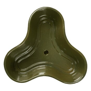 Ferm Living Vasi impilabili Gemi, set da 2, verde muschio, immagine extra