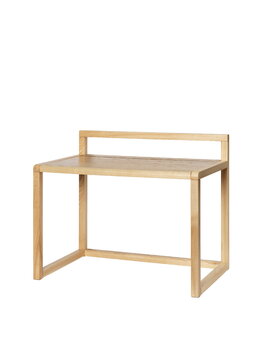 Ferm Living Little Architect työpöytä, saarni, tuotteen lisäkuva