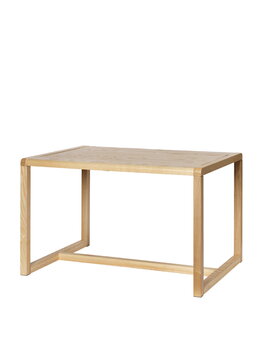 Ferm Living Tavolo Little Architect, frassino, immagine extra