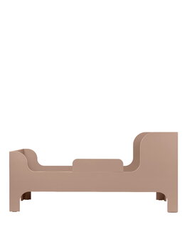 Ferm Living Sill Junior sänky, roosa, tuotteen lisäkuva