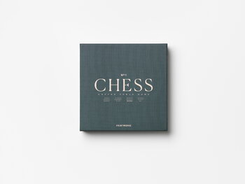 Printworks Classic - Chess, extra image