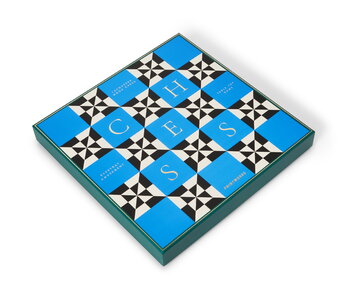 Printworks Lacquered Chess - Poseidon, extra image