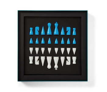 Printworks Lacquered Chess - Poseidon, extra image