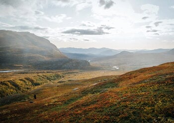 Cozy Publishing Food Over the Campfire - Recipes for Day Hikes and Wilderness Treks, extra image