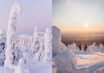 Cozy Publishing Food Over the Campfire - Recipes for Day Hikes and Wilderness Treks, extra image