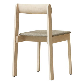 Form & Refine Blueprint tuoli, valkoöljytty tammi - Hallingdal 65 0227