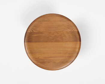 Frama AML stool, oiled pine, extra image