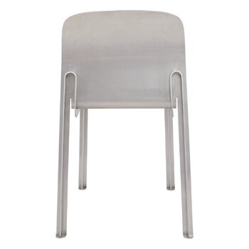 Frama Rivet stol, aluminium