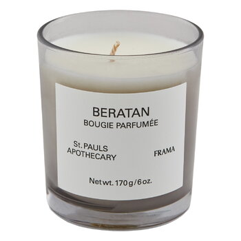 Frama Scented candle Beratan, 170 g
