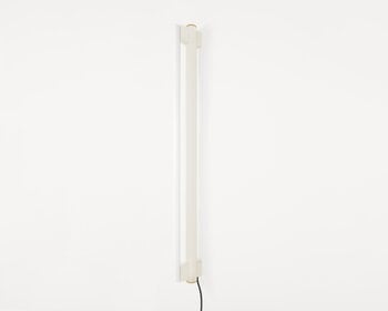Frama Eiffel Single wall lamp, 100 cm, cream