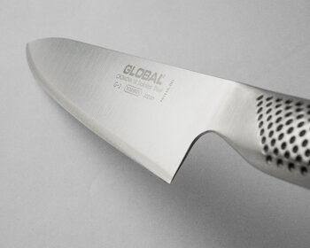 Global Coltello da cuoco G-2, 20 cm, immagine extra