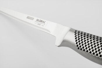 Global Coltello da filettare svedese G-30, immagine extra