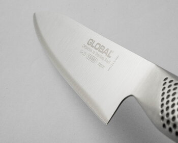 Global Coltello da chef G-55, 18 cm, immagine extra
