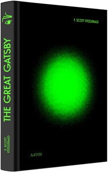 Aatos Editions The Great Gatsby, extra image