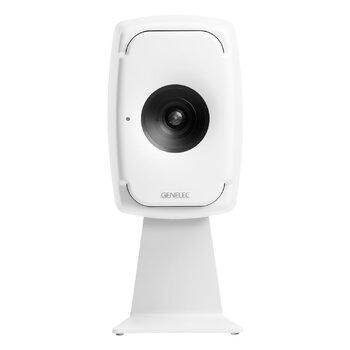 Genelec Table stand for G Three speaker, L shaped