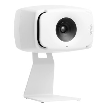Genelec Table stand for G Three speaker, L shaped