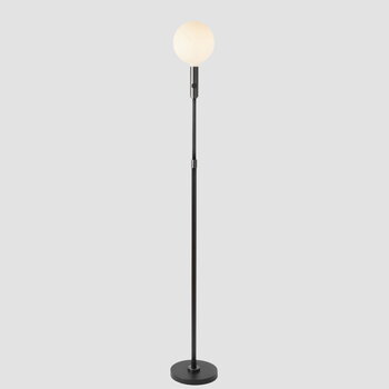 Tala Poise floor lamp, graphite