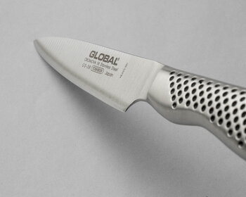 Global Coltello da cucina GS-38, 9 cm, immagine extra