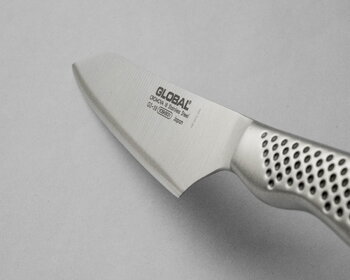 Global Coltello da cucina GS-58 Oriental, 11 cm, immagine extra