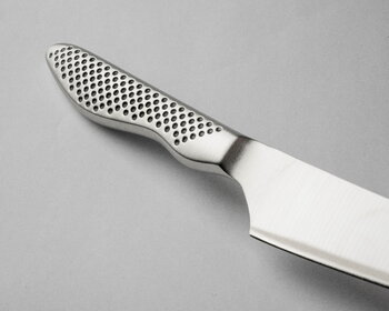 Global Coltello da cucina GS-58 Oriental, 11 cm, immagine extra