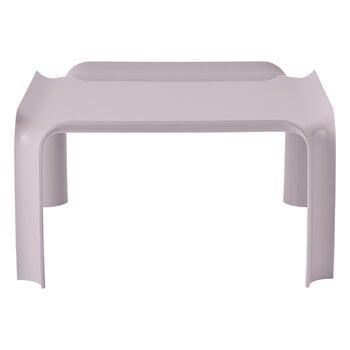 GUBI T877 tavolino, violet ice, immagine extra