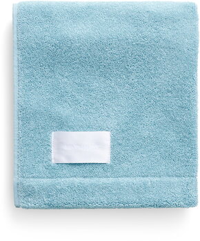 Magniberg Gelato hand towel, 50 x 80 cm, young blue