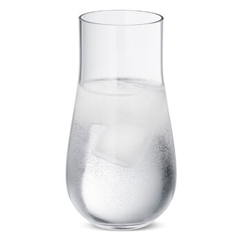 Georg Jensen Sky korkea juomalasi, 45 cl, 6 kpl, tuotteen lisäkuva